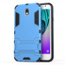 Чехол Duty Armor для Samsung Galaxy J7 2017 (синий)