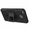 Чехол Hybrid Armor для Xiaomi Redmi 4X (черный)