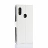 Чехол для Xiaomi Redmi 7 / Redmi Y3 (белый)