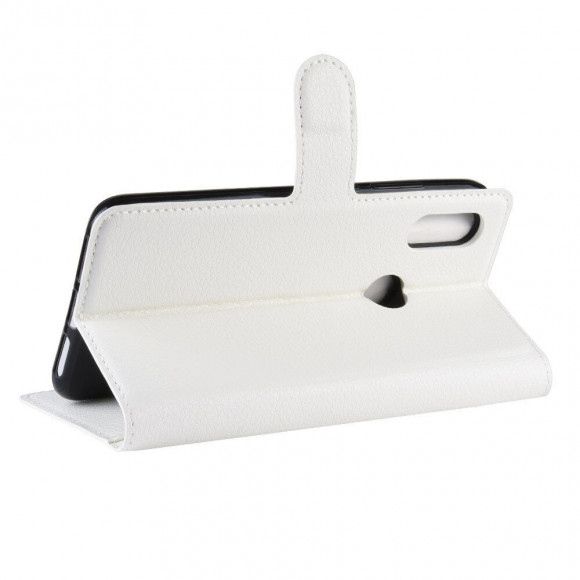 Чехол для Xiaomi Redmi 7 / Redmi Y3 (белый) Чехол для Xiaomi Redmi 7 / Redmi Y3 (белый)