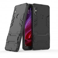 Чехол Duty Armor для Xiaomi Redmi Note 5 / 5 Pro (черный) Чехол Duty Armor для Xiaomi Redmi Note 5 / 5 Pro (черный)