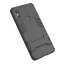 Чехол Duty Armor для Xiaomi Redmi Note 5 / 5 Pro (черный)