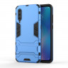 Чехол Duty Armor для Xiaomi Mi 9 (голубой)