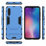 Чехол Duty Armor для Xiaomi Mi 9 (голубой)