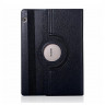 Поворотный чехол для Huawei MediaPad T5 10 (черный)
