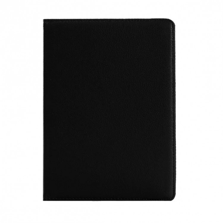 Поворотный чехол для Huawei MediaPad T5 10 (черный)