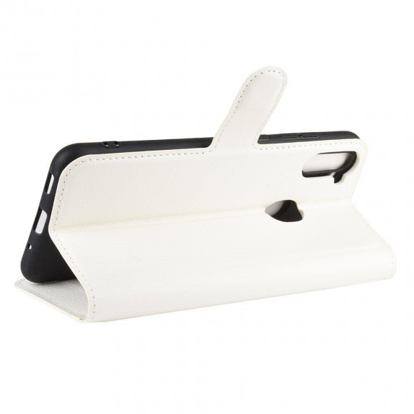 Чехол для Samsung Galaxy A11 / Galaxy M11 (белый)