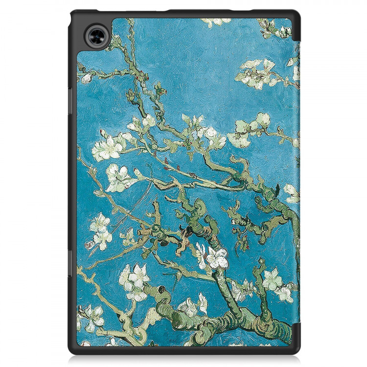 Чехол для планшета Teclast P20HD, P20S, Teclast M40 PRO, M40, M40S, Абрикосовое дерево