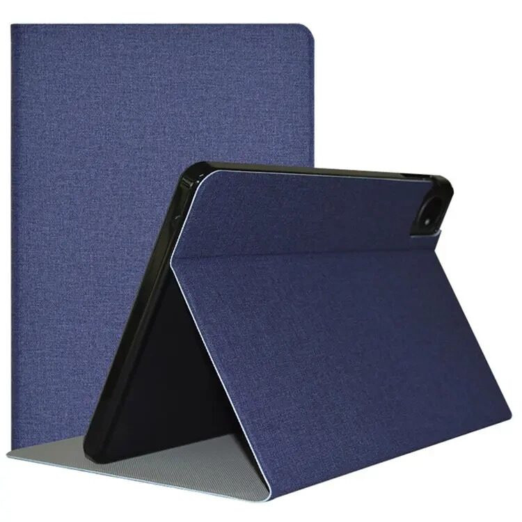 Чехол Flip Style для Blackview Tab 7 WiFi, Tab 8 WiFi (синий)