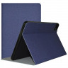Чехол Flip Style для Blackview Tab 7 WiFi, Tab 8 WiFi (синий)