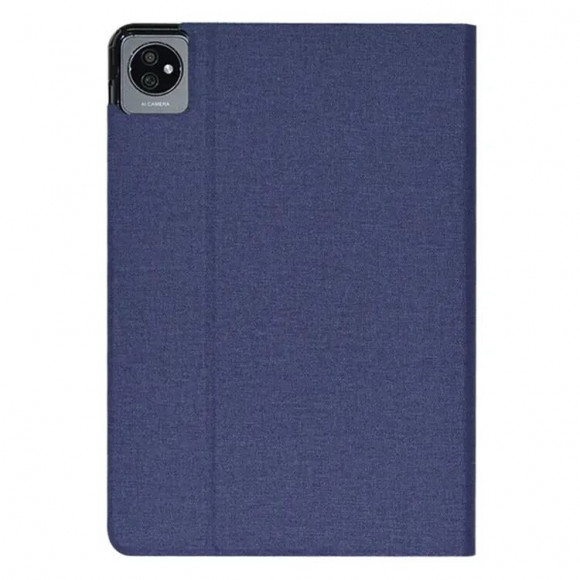 Чехол Flip Style для Blackview Tab 7 WiFi, Tab 8 WiFi (синий)