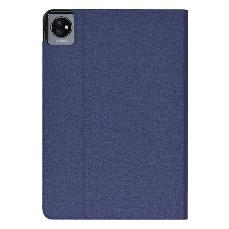 Чехол Flip Style для Blackview Tab 7 WiFi, Tab 8 WiFi (синий)