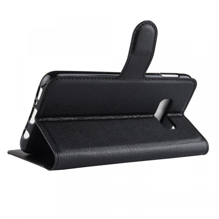 Чехол для Samsung Galaxy S10e (черный)