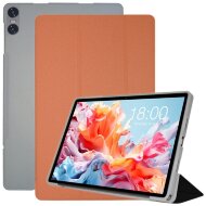 Планшетный чехол для Teclast P30T (оранжевый)