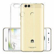 Силиконовый TPU чехол для Huawei Nova 2