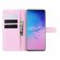 Чехол для Samsung Galaxy S20 Ultra (розовый)