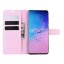 Чехол для Samsung Galaxy S20 Ultra (розовый)