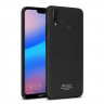 Чехол iMak Finger для Huawei P20 Lite / nova 3e (черный)