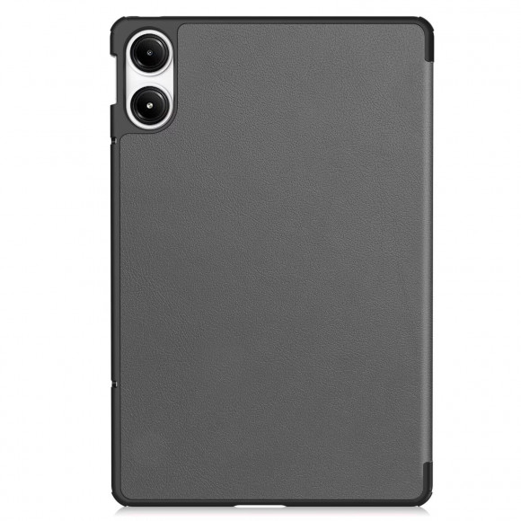 Чехол для Poco Pad, Xiaomi Redmi Pad Pro 12.1 (серый)