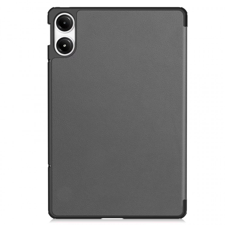 Чехол для Poco Pad, Xiaomi Redmi Pad Pro 12.1 (серый)
