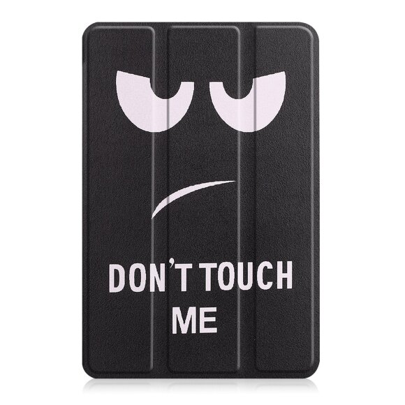 Чехол Smart Case для Amazon Fire 7 (2022) (Don't Touch Me) Чехол Smart Case для Amazon Fire 7 (2022) (Don't Touch Me)