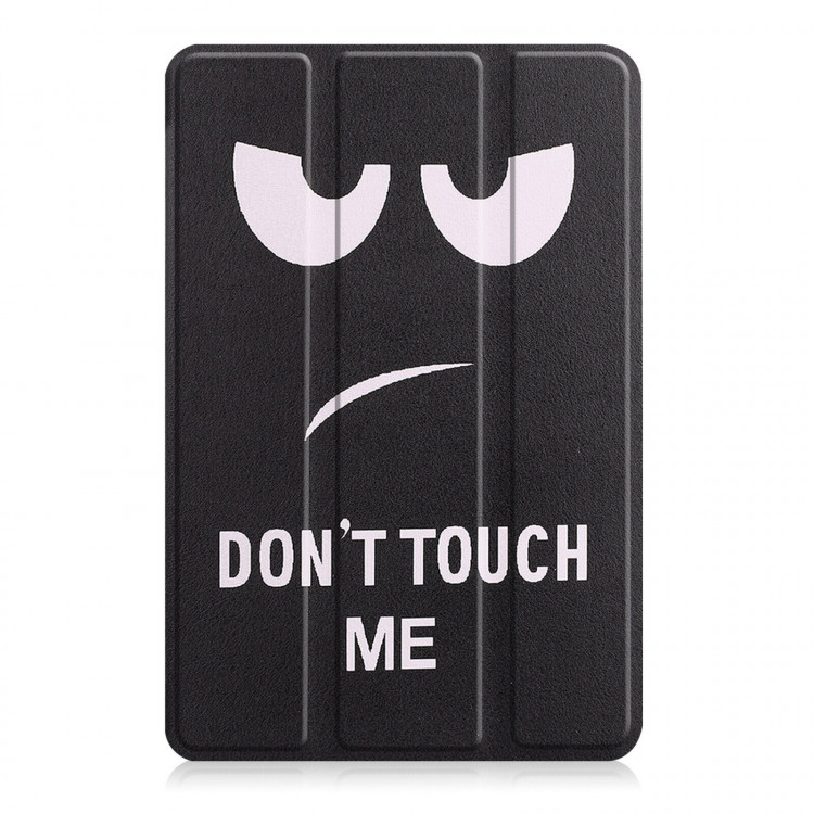 Чехол Smart Case для Amazon Fire 7 (2022) (Don't Touch Me)