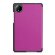 Чехол для Xiaomi Redmi Pad SE 8.7 (фиолетовый)