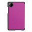 Чехол для Xiaomi Redmi Pad SE 8.7 (фиолетовый)