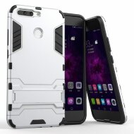 Чехлы на Huawei | Duty Armor Huawei Honor 8 Pro (серебряный) Чехлы на Huawei | Duty Armor Huawei Honor 8 Pro (серебряный)