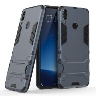 Чехол Duty Armor для Huawei Honor 8C (темно-синий) Чехол Duty Armor для Huawei Honor 8C (темно-синий)