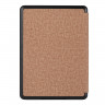 Тканевый чехол для Amazon Kindle Paperwhite 4 (2018-2021) 10th Generation, 6 дюймов (коричневый)