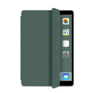 Чехол Smart Case Slim Design GOOJODOQ для Apple iPad 10.2 (темно-зеленый) Чехол Smart Case Slim Design GOOJODOQ для Apple iPad 10.2 (темно-зеленый)