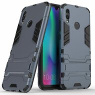 Чехол Duty  Armor для Huawei Honor 10 Lite / P Smart (2019) (темно-синий) Чехол Duty  Armor для Huawei Honor 10 Lite / P Smart (2019) (темно-синий)