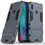 Чехол Duty  Armor для Huawei Honor 10 Lite / P Smart (2019) (темно-синий)
