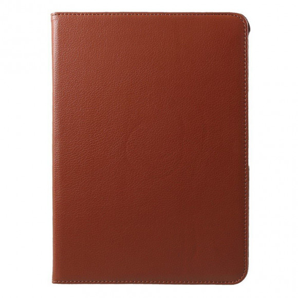 Поворотный чехол для iPad Pro 11 (2022, 2021, 2020) (коричневый)
