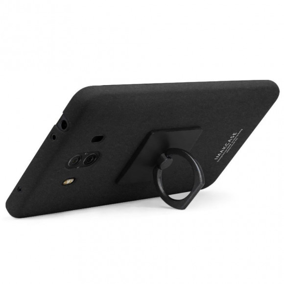 Чехол iMak Finger для Huawei Mate 10 (черный)