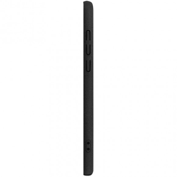 Чехол iMak Finger для Huawei Mate 20X (черный) Чехол iMak Finger для Huawei Mate 20X (черный)