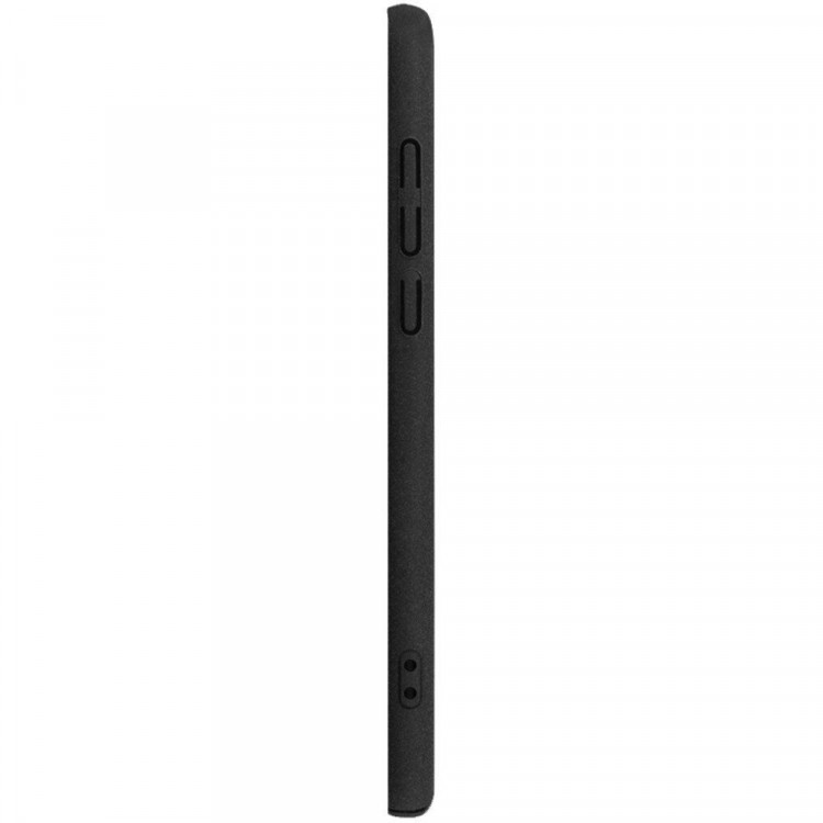 Чехол iMak Finger для Huawei Mate 20X (черный)