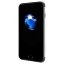 Чехол с подставкой Baseus для iPhone 7 Plus / iPhone 8 Plus (серебряный)