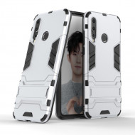 Чехол Duty Armor для Huawei nova 4 (серебряный) Чехол Duty Armor для Huawei nova 4 (серебряный)
