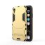 Чехол Duty Armor для iPhone XR (золотой)