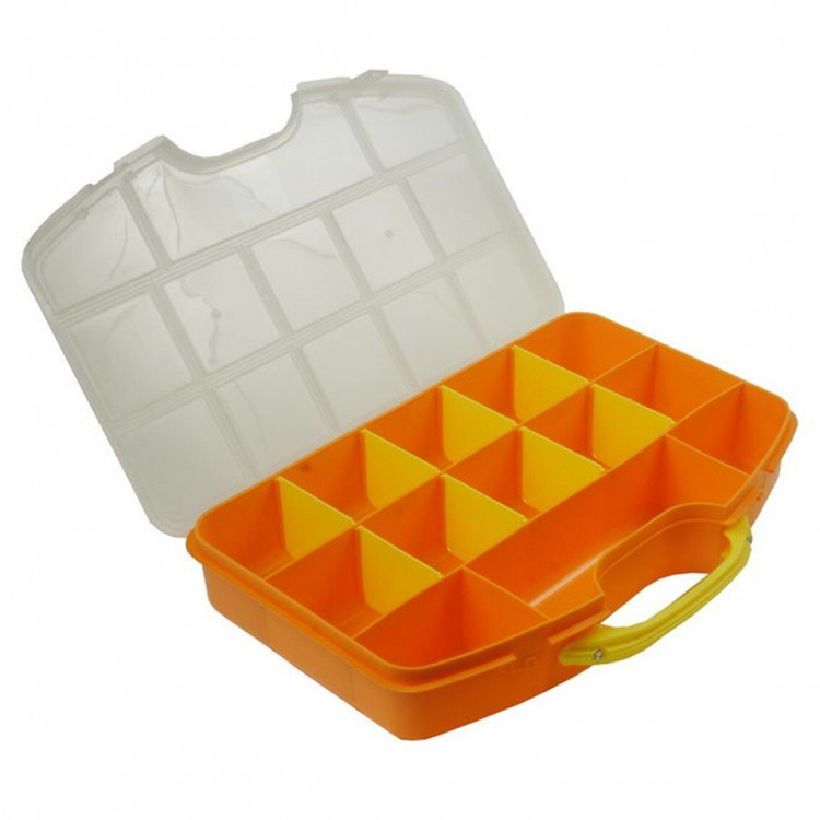 Органайзер 360мм (13 ячеек)