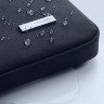 Сумка-чехол TAIKESEN для ноутбука и Macbook 13,3 дюйма (черный)