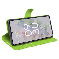 Чехол для Google Pixel 6a (зеленый)