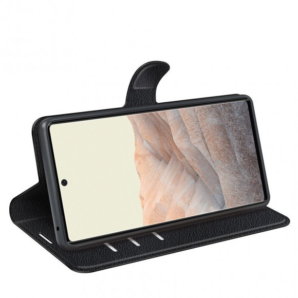 Чехол для Google Pixel 6 (черный)