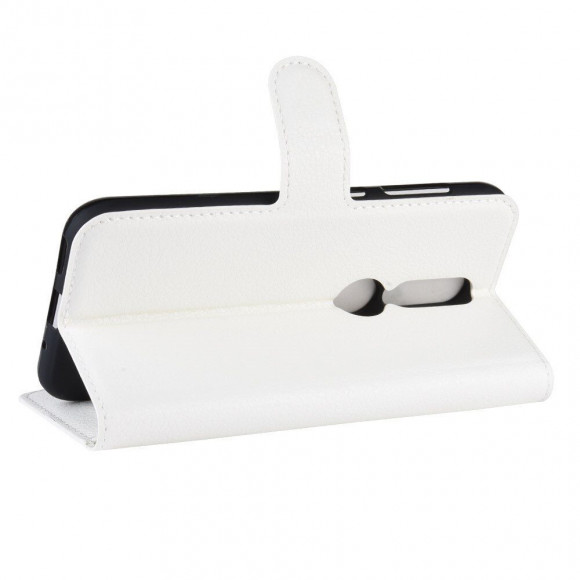 Чехол для Nokia 4.2 (белый)