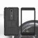 Чехол Hybrid Armor для Nokia 6 (2018) / Nokia 6.1 (черный)
