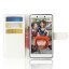 Чехол с визитницей для Nokia 7 (белый)