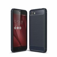 Чехол-накладка Carbon Fibre для ASUS ZenFone 3s Max ZC521TL (темно-синий) Чехол-накладка Carbon Fibre для ASUS ZenFone 3s Max ZC521TL (темно-синий)