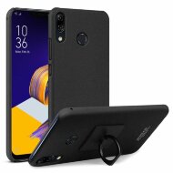 Чехол iMak Finger для Asus ZenFone 5 ZE620KL / 5z ZS620KL (черный) Чехол iMak Finger для Asus ZenFone 5 ZE620KL / 5z ZS620KL (черный)